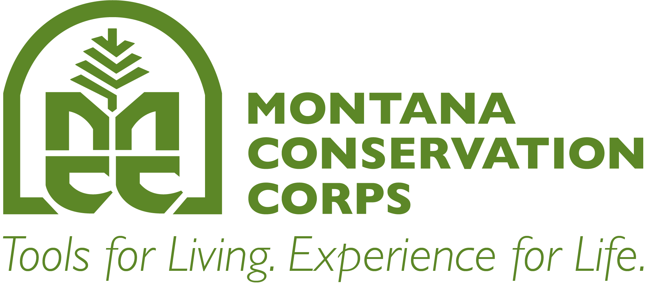 Montana Conservation Corps